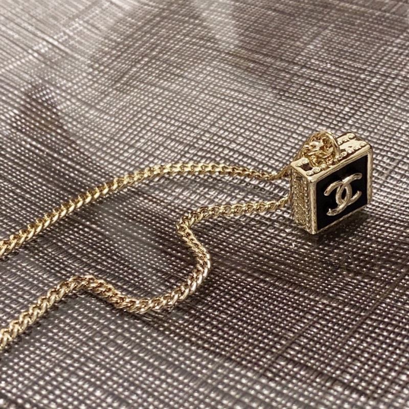 Chanel Necklaces